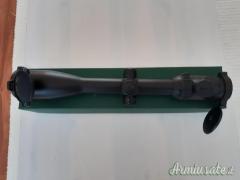 Swarovski Z6i 3-18x50 P BT 4A-I