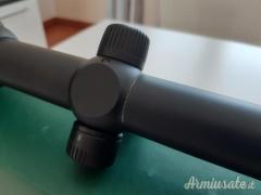 Swarovski Z6i 3-18x50 P BT 4A-I