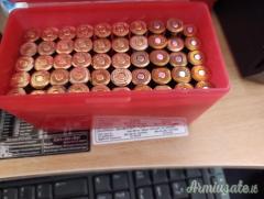 Bossoli cal.7,62 x54 Russian