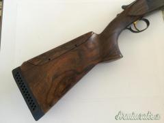 Perazzi MX8 12