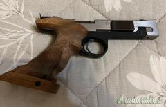 F.A.S. | Fabbrica Armi Sportive 603