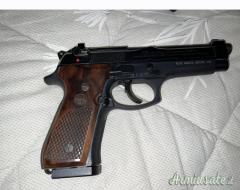 Beretta 96 Brigadier