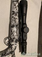 Burris Laserscope III