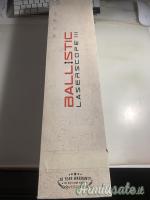 Burris Laserscope III