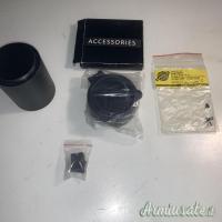 Burris Laserscope III