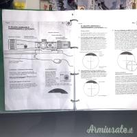 Burris Laserscope III