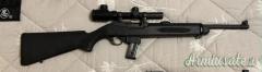 Ruger | Sturm PC carabine