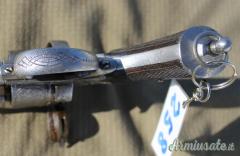 REVOLVER ANTICO BELGA (258)