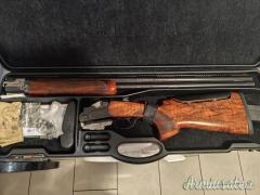 Beretta Dt11 blak  12