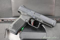 Canik TP9 9x19mm Parabellum | Luger | NATO