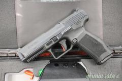 Canik TP9 9x19mm Parabellum | Luger | NATO