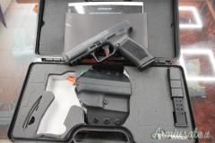 Canik TP9 9x19mm Parabellum | Luger | NATO