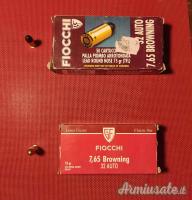 Beretta 82 BB 7.65 Browing