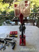 Pressa MEC 600 Jr Mark V.