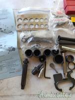 Pressa MEC 600 Jr Mark V.