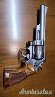 Smith & Wesson 629-1 .44 Remington Magnum