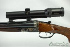 EXPRESS PERUGINI & VISINI CAL. 9,3X74R