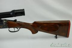 EXPRESS PERUGINI & VISINI CAL. 9,3X74R