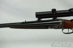 EXPRESS PERUGINI & VISINI CAL. 9,3X74R