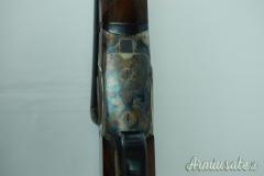 EXPRESS PERUGINI & VISINI CAL. 9,3X74R