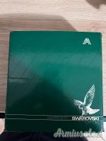 Swarovski SLC 7 x 42 Verde