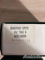 Swarovski SLC 7 x 42 Verde