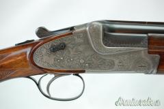 MERKEL MOD. 203 CAL. 12