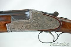 MERKEL MOD. 203 CAL. 12