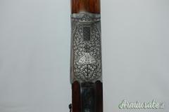 MERKEL MOD. 203 CAL. 12