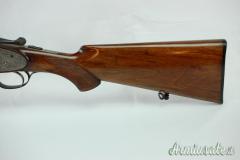 MERKEL MOD. 203 CAL. 12