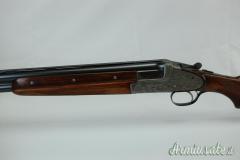 MERKEL MOD. 203 CAL. 12