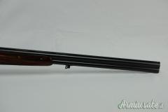 MERKEL MOD. 203 CAL. 12