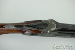 MERKEL MOD. 203 CAL. 12