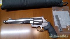 S&W 500