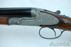 BERNARDELLI MOD. ROMA 6 CAL. 20