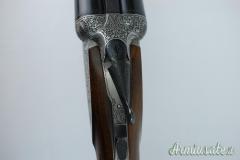 BERNARDELLI MOD. ROMA 6 CAL. 20