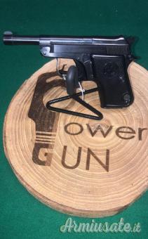 Beretta 950 B .22 Short