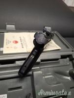 Ruger MARK II 22/45 .22 LR Long Rifle