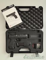 Walther | Carl PDP FS 4,5