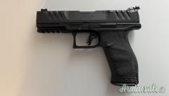 Walther | Carl PDP FS 4,5