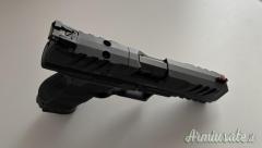 Walther | Carl PDP FS 4,5