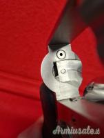 Smith & Wesson 65-1 .357 Magnum  |  9x31mmR  | .353 Casull