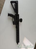 Tanfoglio Tsr 919 9x19mm NATO Parabellum