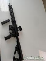 Tanfoglio Tsr 919 9x19mm NATO Parabellum