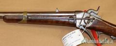 Fucile Sharp Mod.1850 Cal. .480