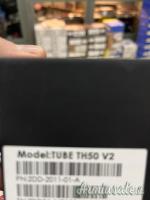 Ottica termica di marca InfiRay modello Tube TH50 v2series