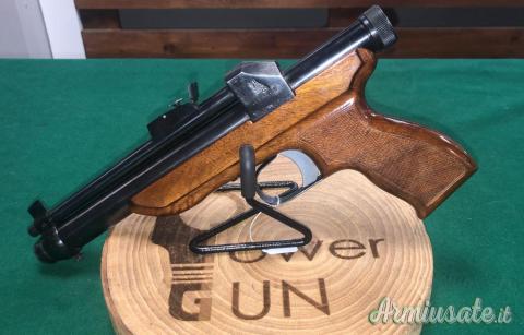 ARMIGAS OLIMPIC 4.5/.177