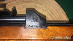 ARMIGAS OLIMPIC 4.5/.177