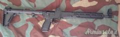 Pistol Caliber Carbine  Keltec Sub2000