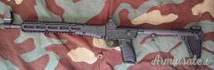Pistol Caliber Carbine  Keltec Sub2000